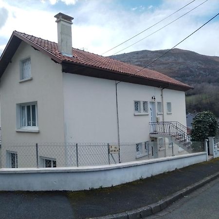 Appartement "Chez Justa" - Latre Locations Lourdes Exterior photo